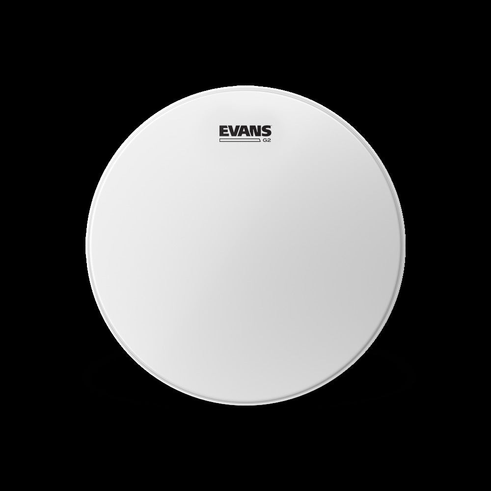 G2 Coated Tom Batter Drumhead