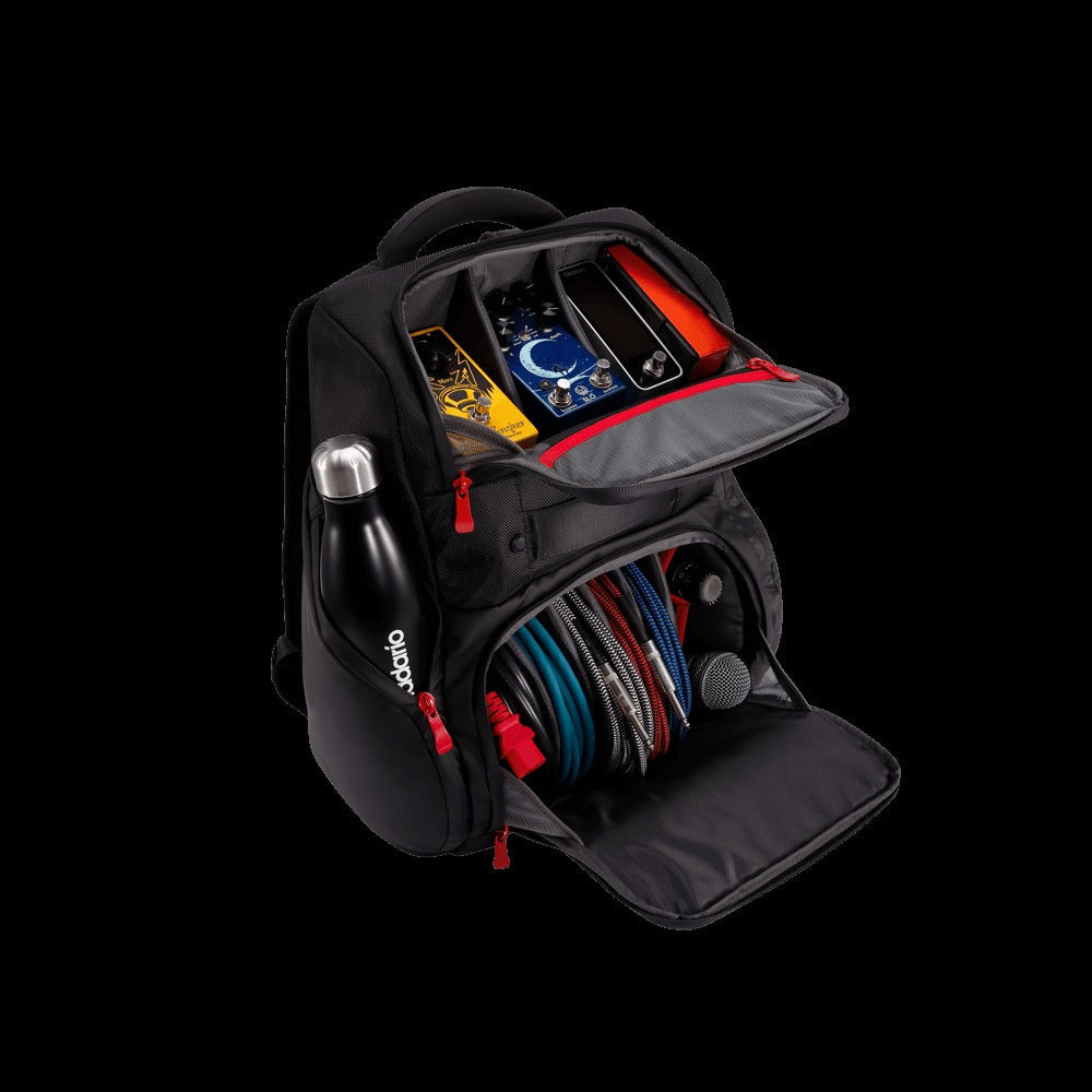 Backline Gear Transport Pack Solo