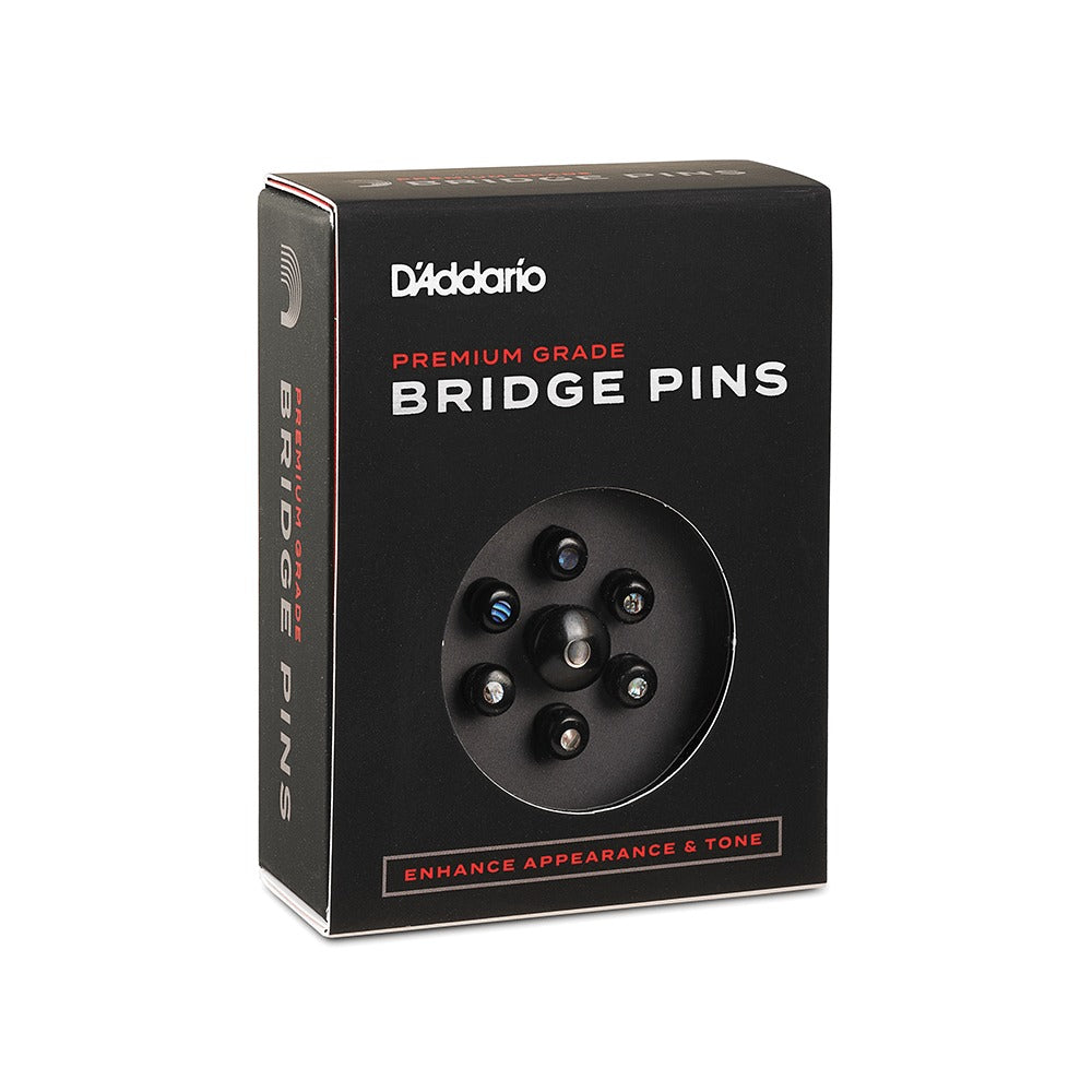 Wood Bridge Pins