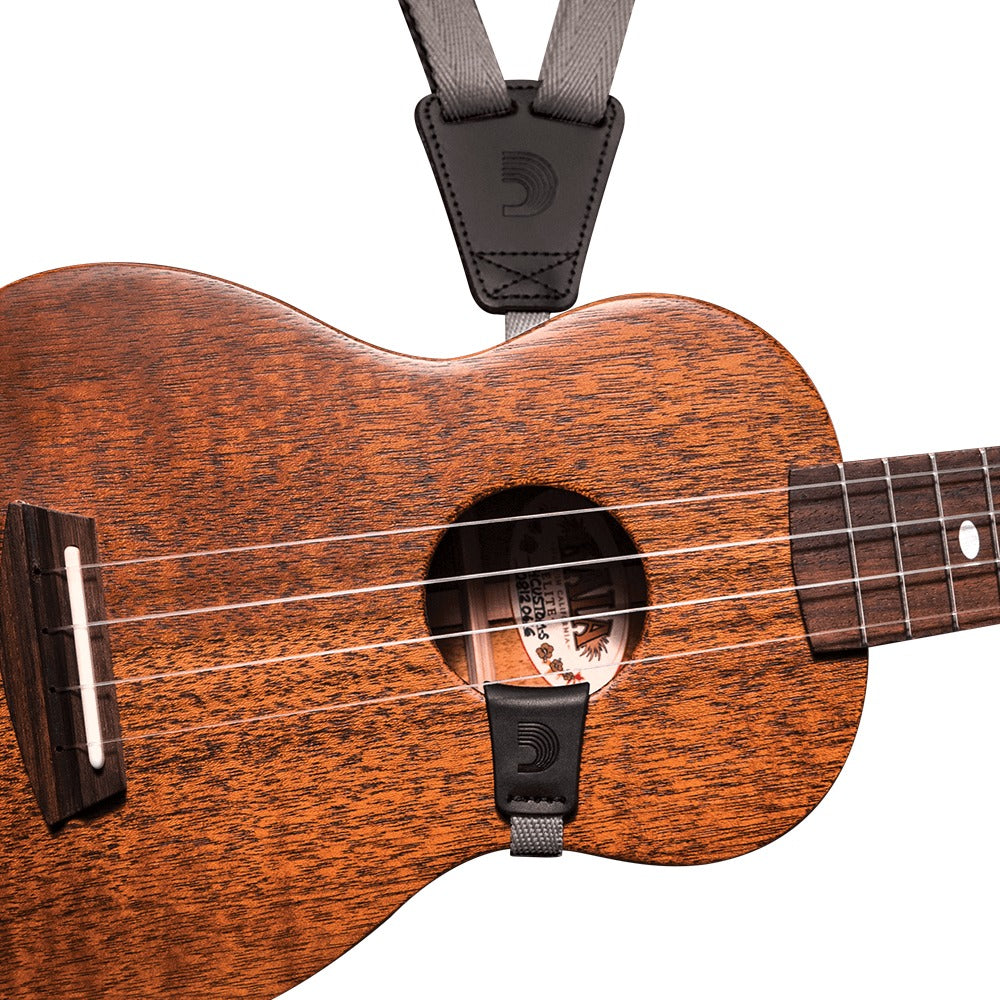 Eco Ukulele Strap