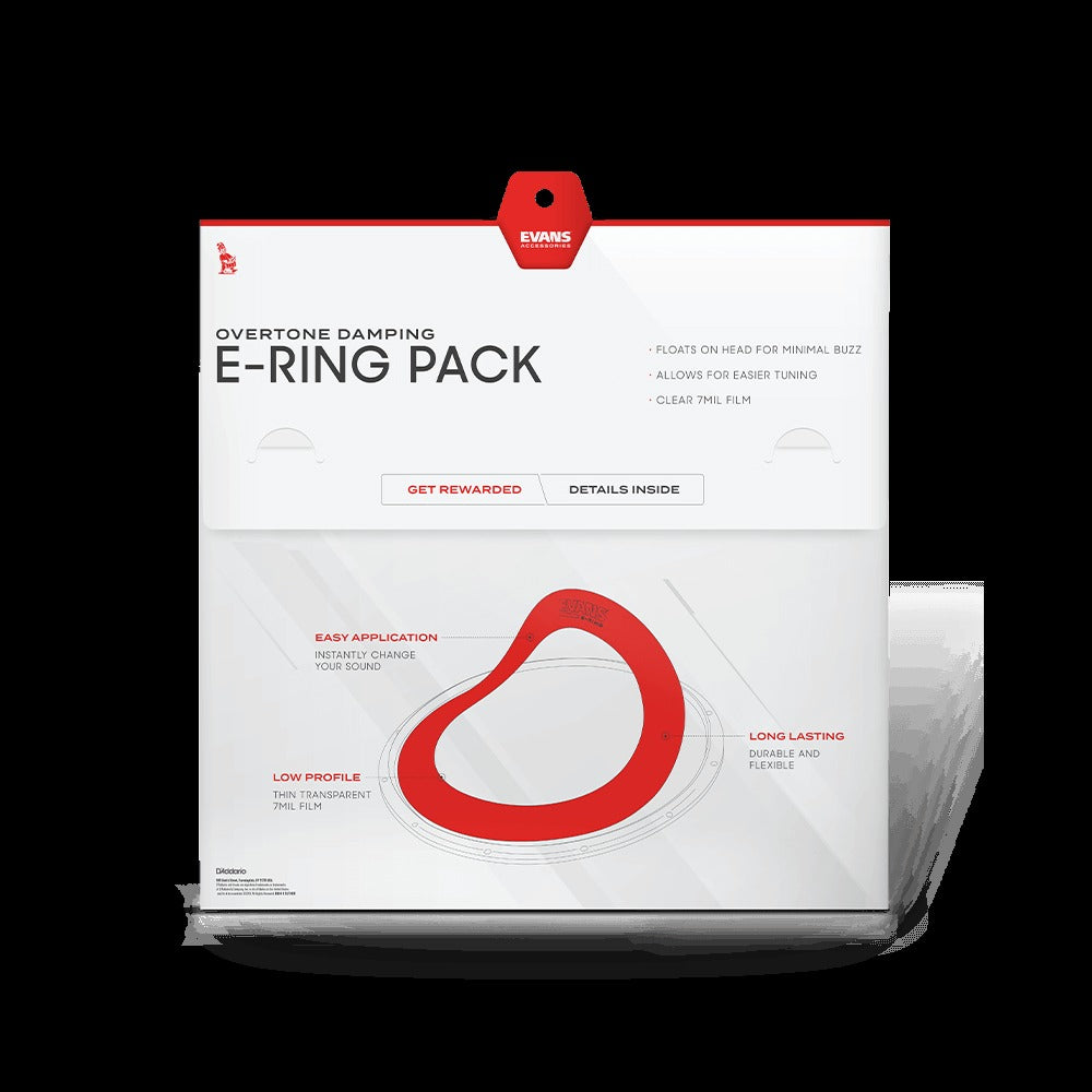 E-Rings