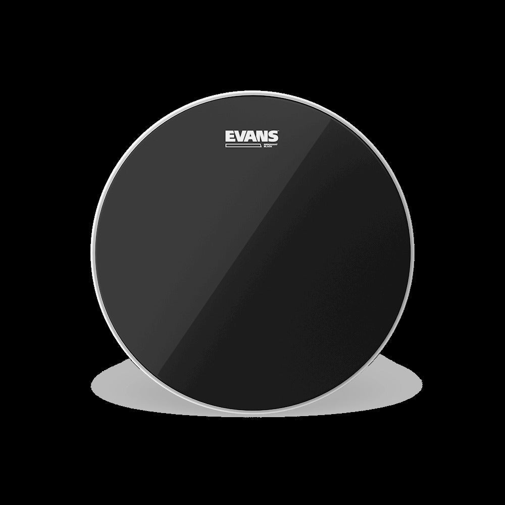 Resonant Black Tom Reso Drumhead