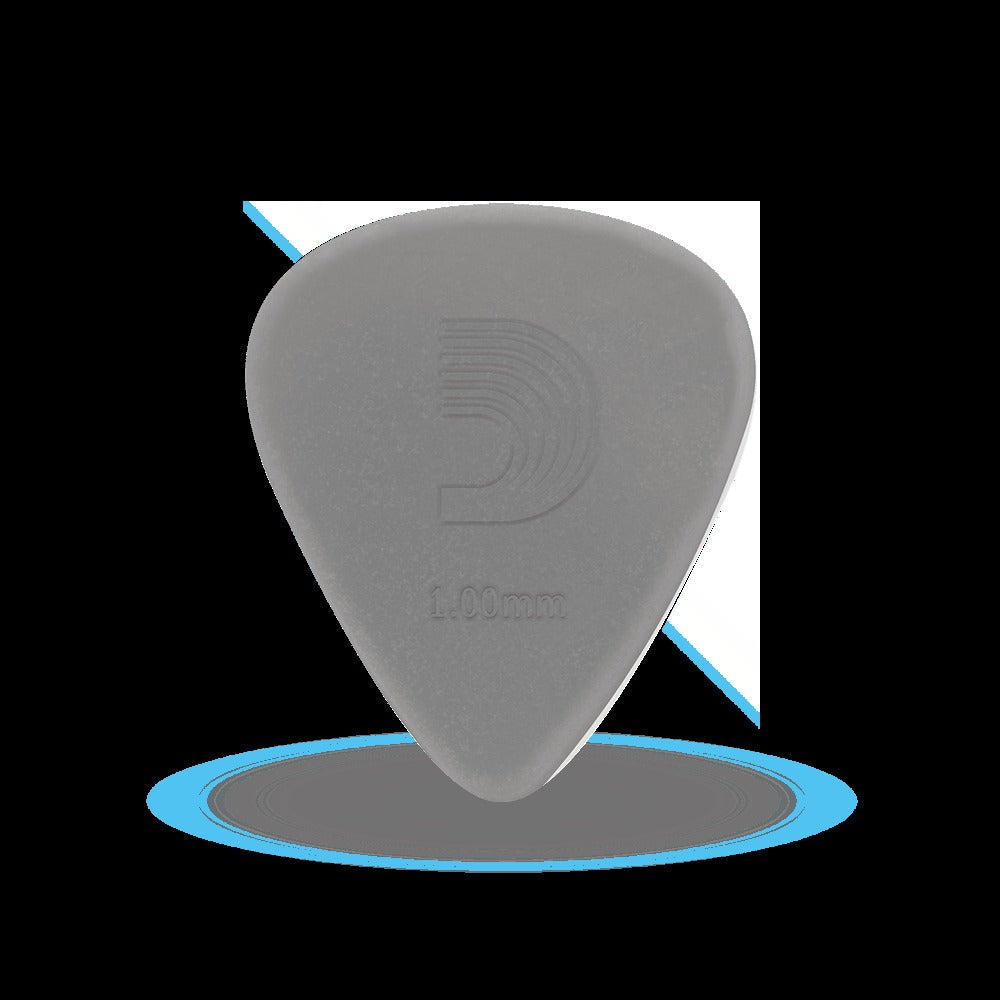 Nylflex, Standard Shape Nylon Pick