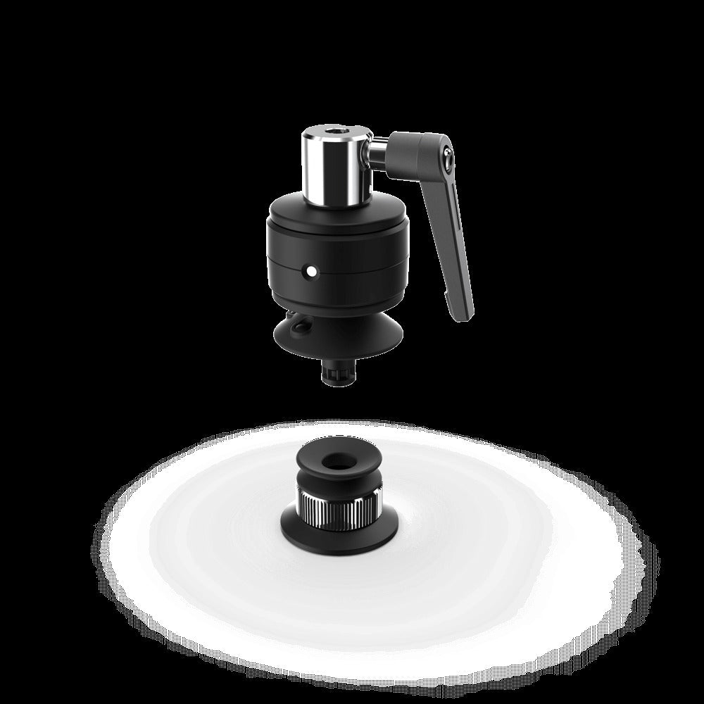 EVANS Hybrid Sensory Percussion Hi-Hat Sensor