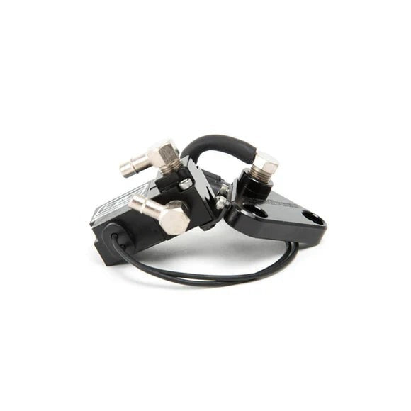 GrimmSpeed Inlet Build Package | 2015-2021 Subaru WRX (GRM.1308.5.BLK)
