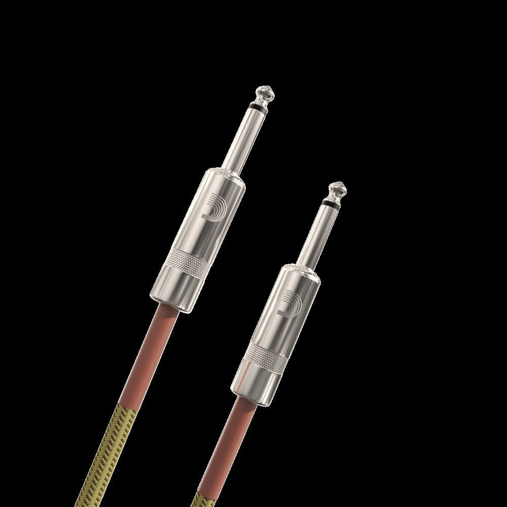 Braided Instrument Cables