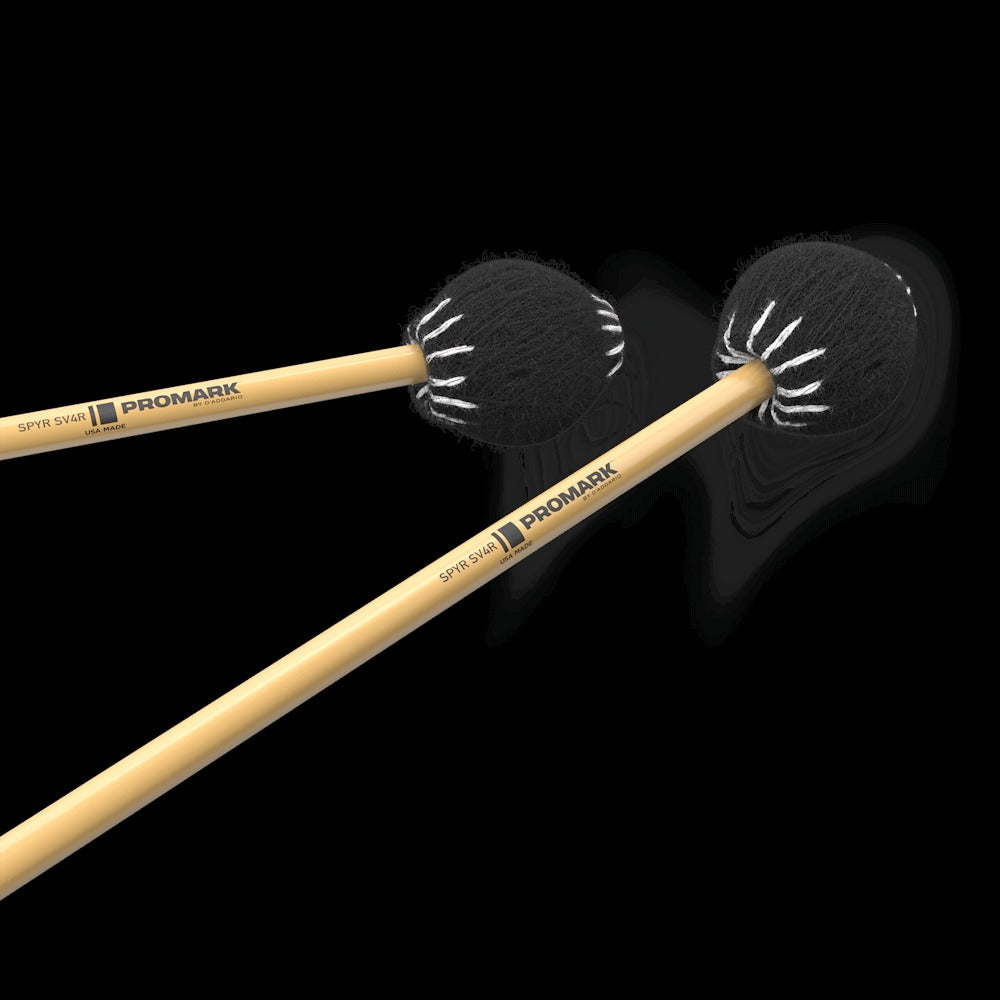 SPYR SV4R Very-Hard Vibraphone Mallet