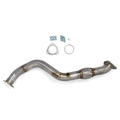MAPerformance Front Pipe | 2023+ Honda Civic Type-R (HDAXIR-FP)