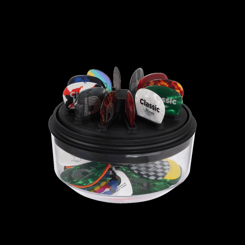Pick Holder 360