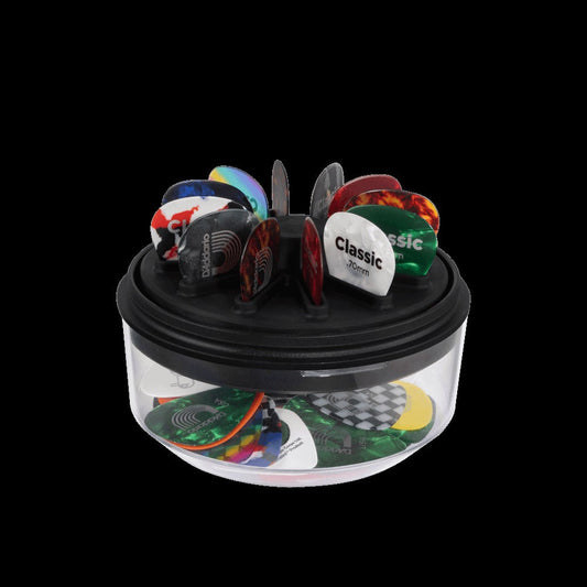 Pick Holder 360