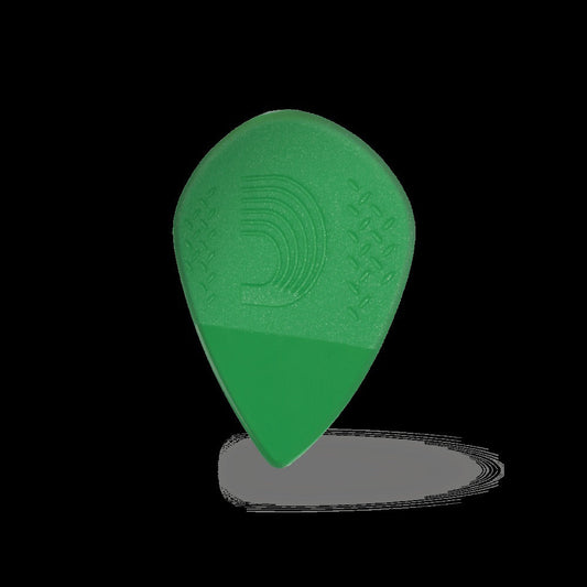 Nylpro Plus, Nylon Jazz Pick