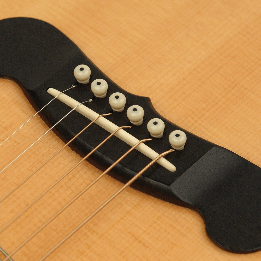 Plastic Bridge Pins