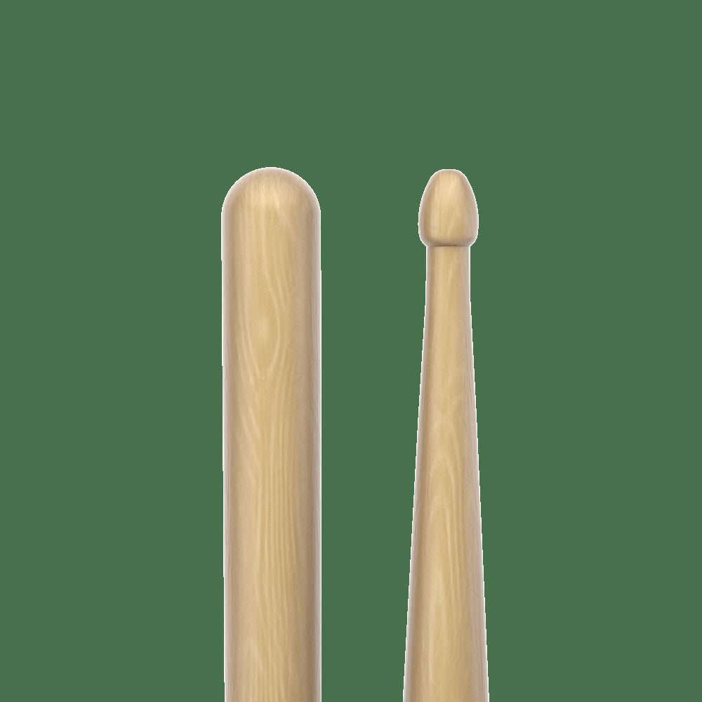 Anika Nilles Hickory Drumstick, Wood Tip