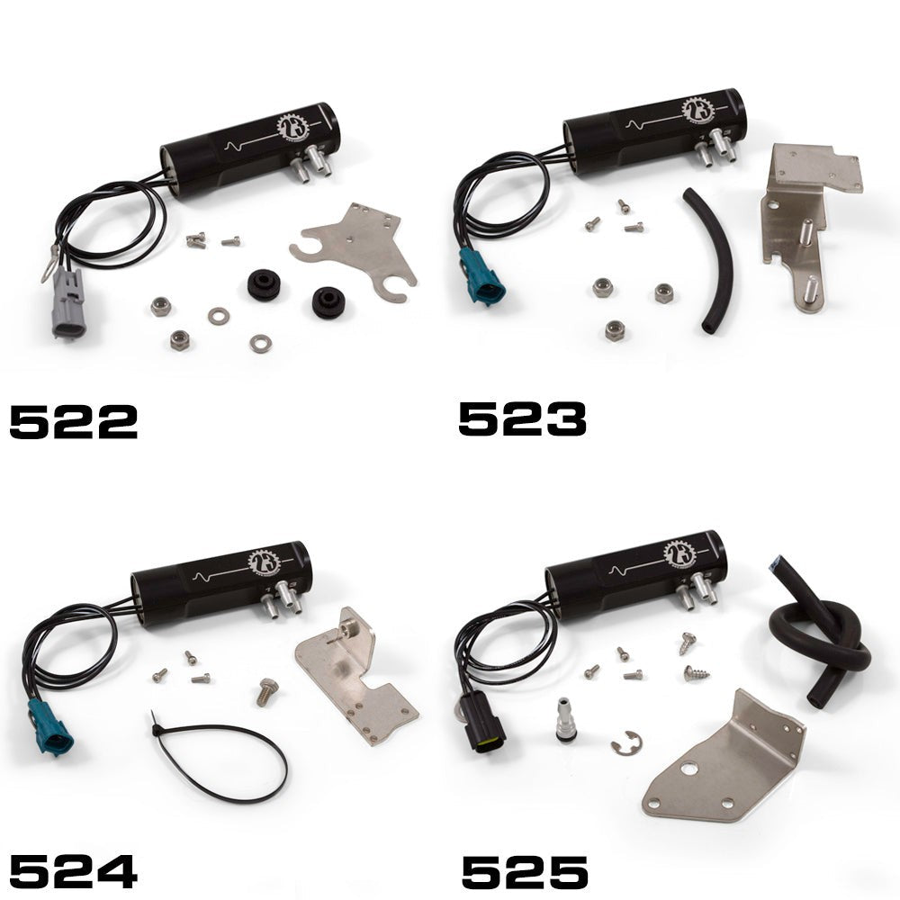 Company23 Anti-Surge Boost Control Solenoid v3 | 2002-2007 Subaru WRX/STI (C23 522)
