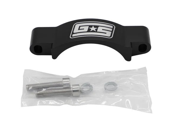 GrimmSpeed Subaru EJ Engine Timing Belt Guide | 2002-2014 Subaru WRX & 2004-2021 Subaru STI (GRM.1147.1.0)
