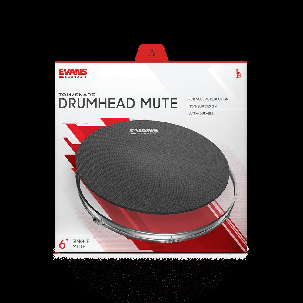 SoundOffTM