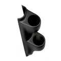 Autometer 2-1/16" Dual A-Pillar Pod Gauge Mount | 1989-1994 Nissan 240SX (20804)