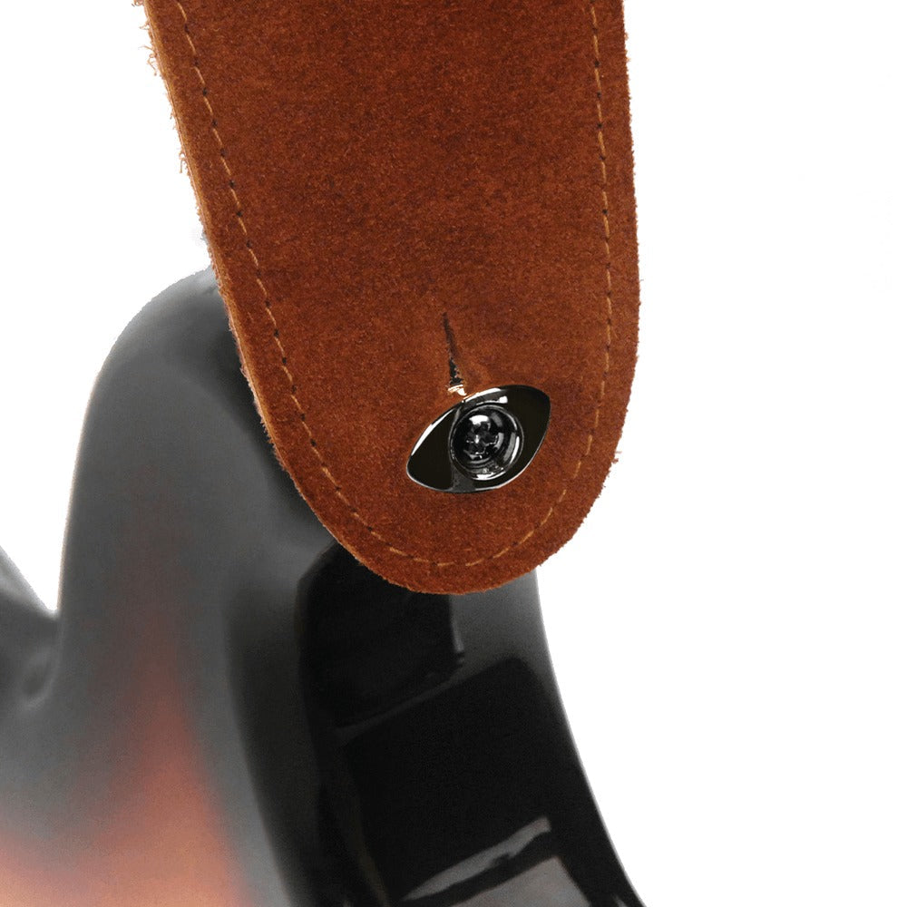 Elliptical End Pins