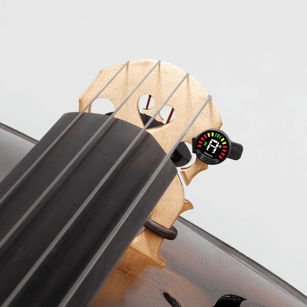 Nexxus 360 Cello & Bass Rechargeable Tuner