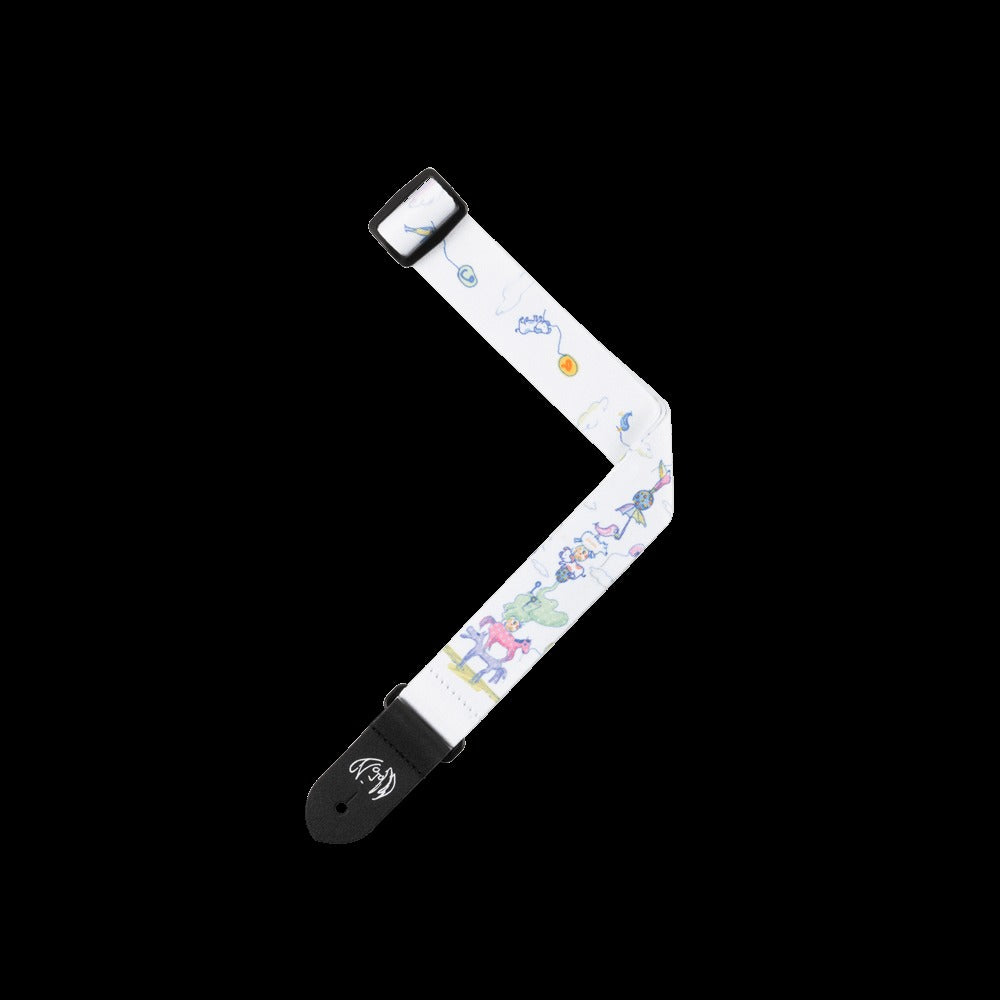 John Lennon Kids Guitar - Ukulele Strap