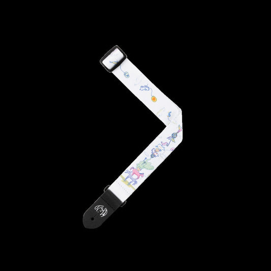 John Lennon Kids Guitar - Ukulele Strap