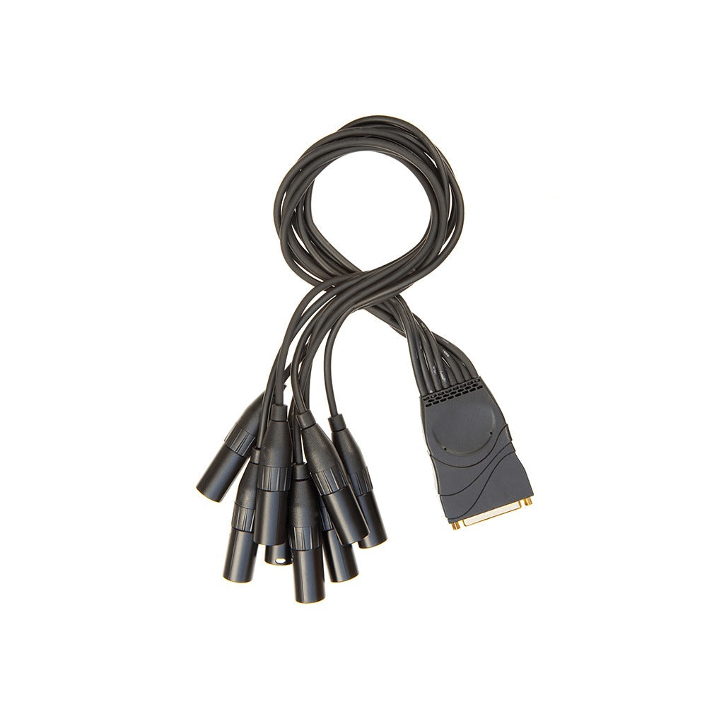 Modular Snake Breakout Cables