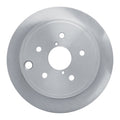 DFC Premium OE Replacement Rear Rotor | 2015-2021 Subaru WRX (600-13024)