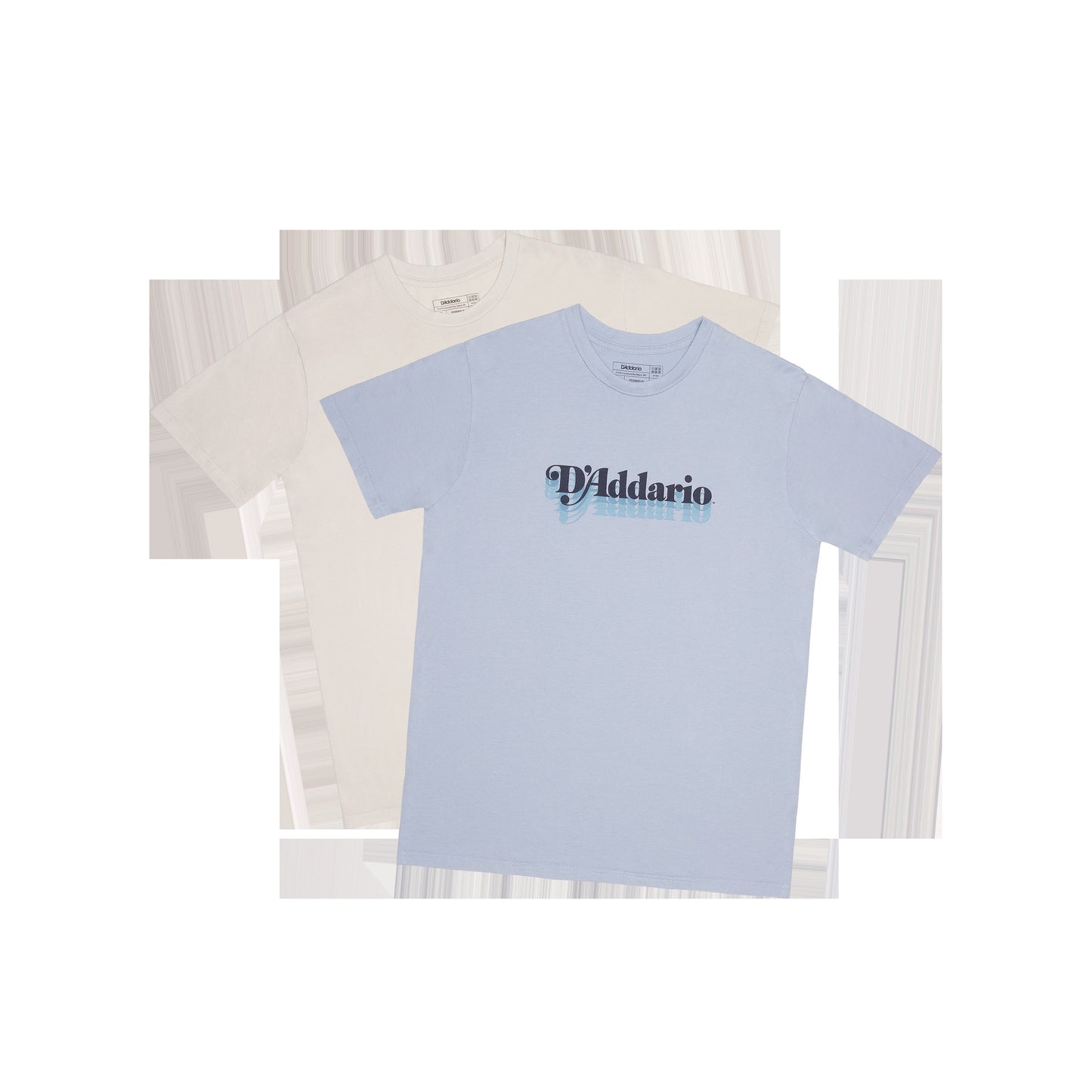 D'Addario Heritage T-Shirt