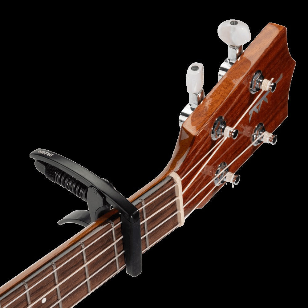 Tri-Action Ukulele Capo