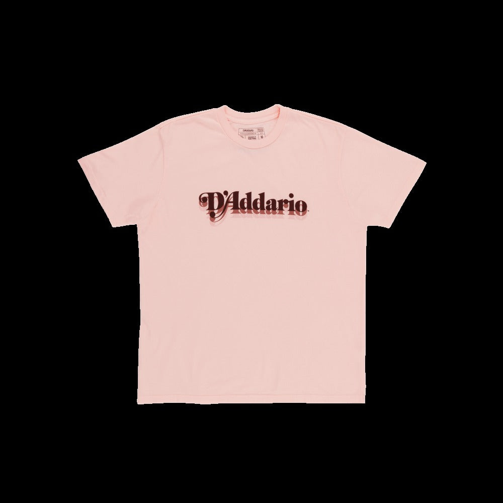 D'Addario Heritage T-Shirt