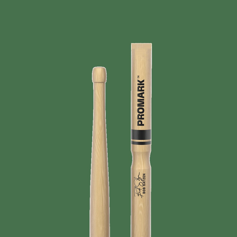 Bob Gatzen Hickory Drumstick, Wood Tip
