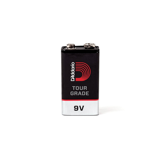 9V Batteries