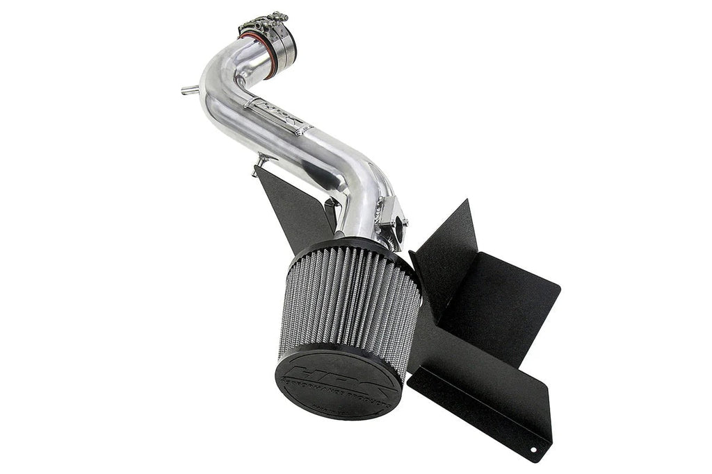 HPS Shortram Air Intake Kit w/ Heat Shield | 2001-2005 Lexus GS300 3.0L (827-260)