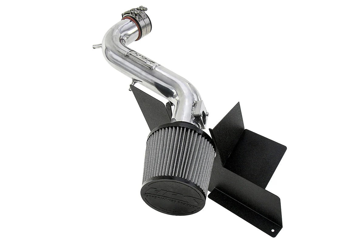 HPS Shortram Air Intake Kit w/ Heat Shield | 2001-2005 Lexus GS300 3.0L (827-260)