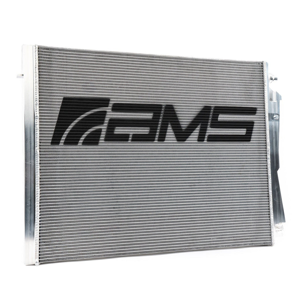 AMS Heat Exchanger | 21-26 BMW M3/M4 & 23-26 M2 S58 (AMS.48.02.0001-1)