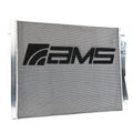 AMS Heat Exchanger | 21-26 BMW M3/M4 & 23-26 M2 S58 (AMS.48.02.0001-1)