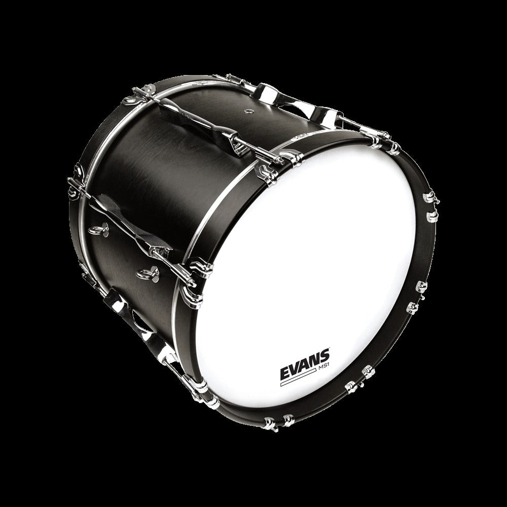 MS1TM White