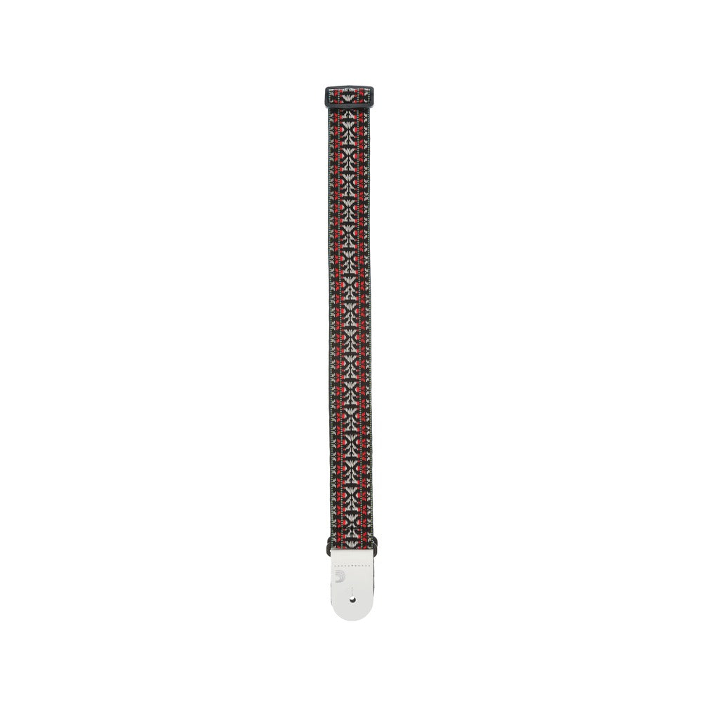 Hootenanny Woven Guitar Strap