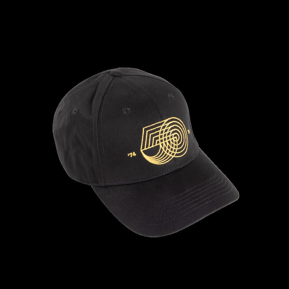 D'Addario 50th Anniversary Hat