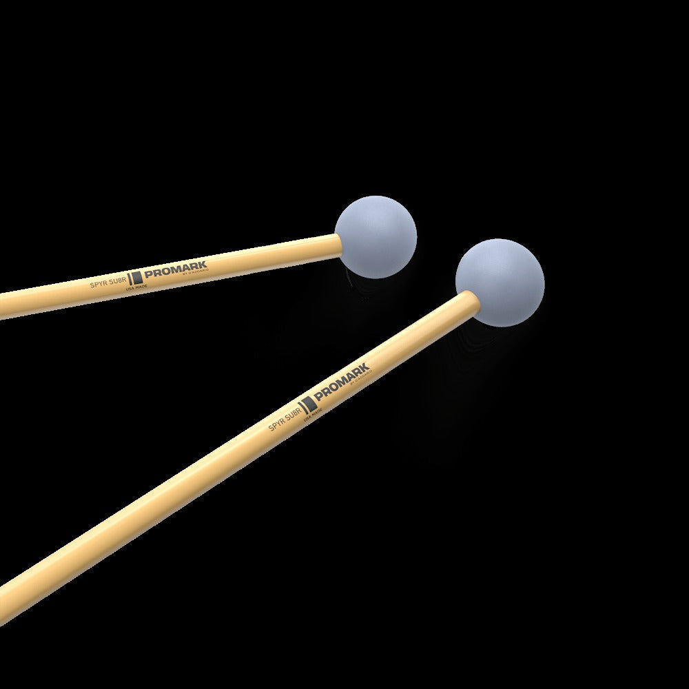 SPYR SU8R Hard Nylon Bell Mallet