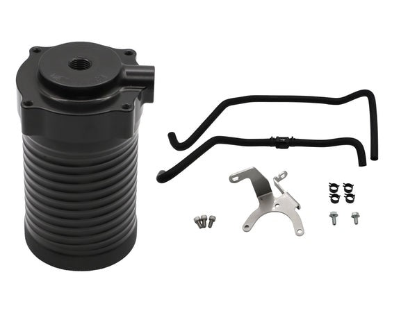 PRL Motorsport Helix Air Oil Separator | 2022–2026 Honda Civic / Acura Integra 1.5T (PRL.1054.1)
