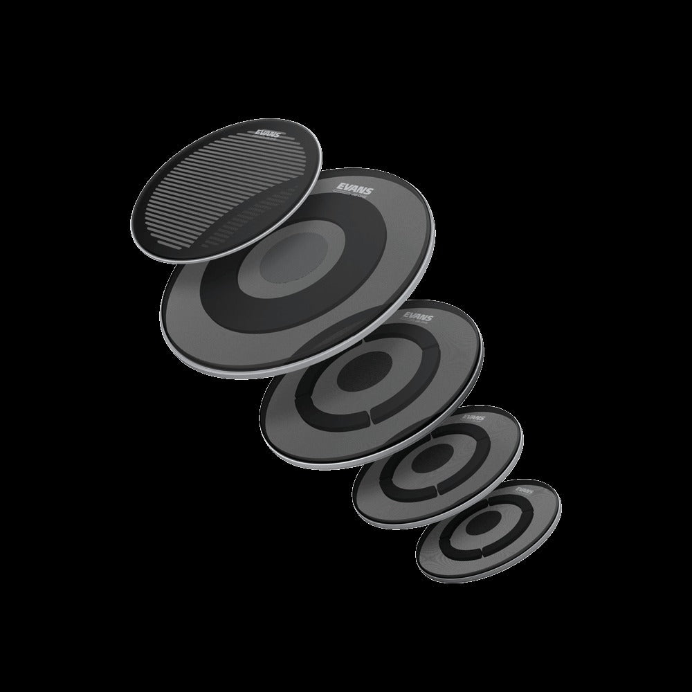 dB One Rock System + Cymbals