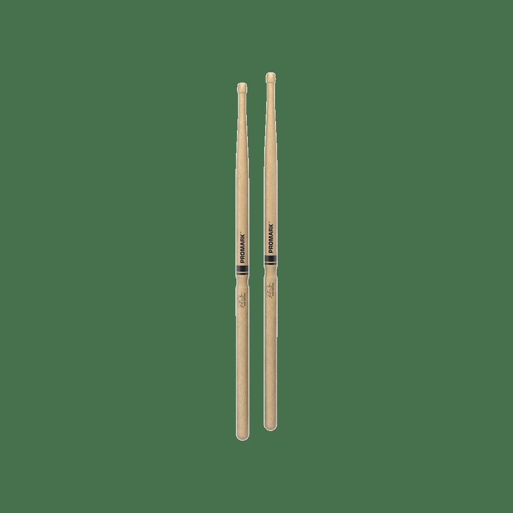 Bob Gatzen Hickory Drumstick, Wood Tip