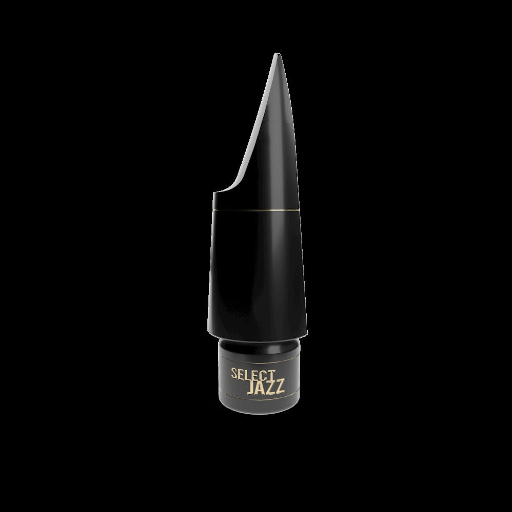 Select Jazz Tenor Sax Mouthpiece