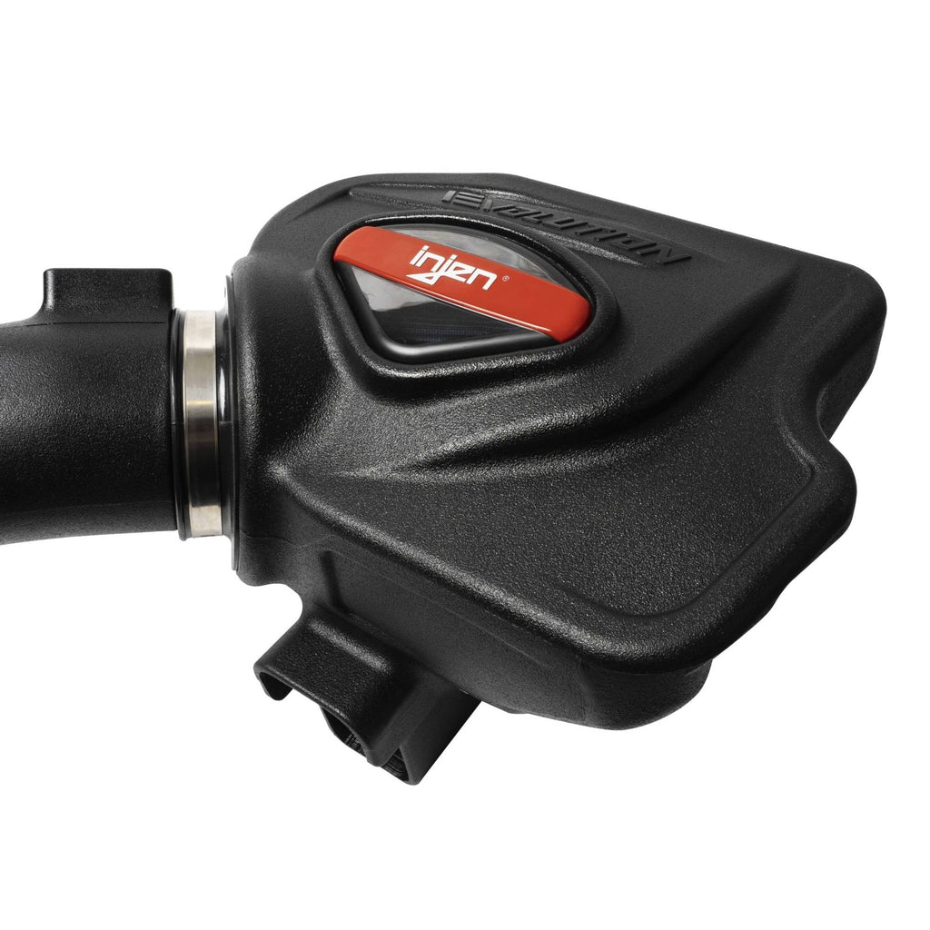 Injen EVOLUTION Cold Air Intake | 2012-2018 BMW N55 3.0T Fitments (EVO1107)