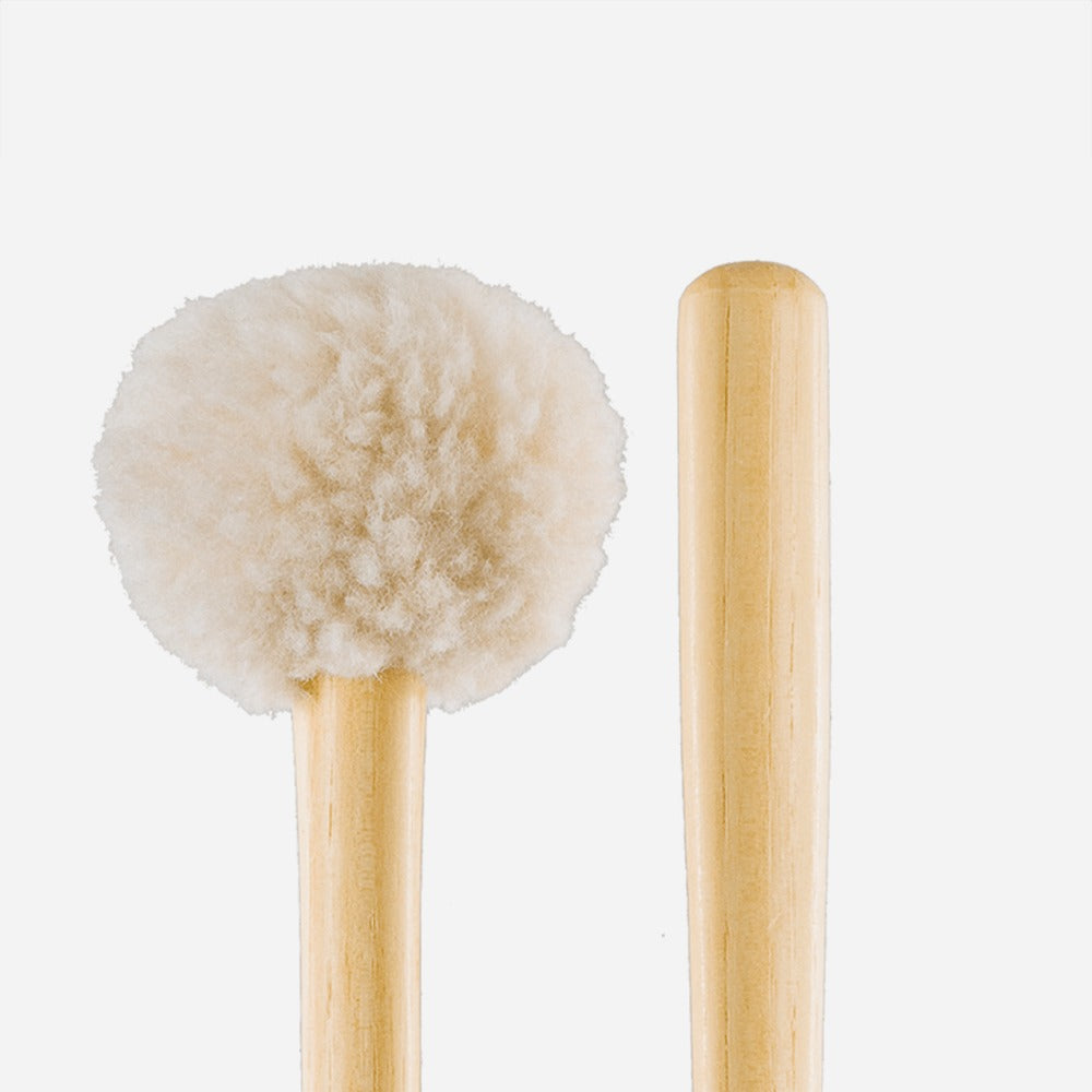 Performer Series Marching Bass Drum PSMB4S Mallets