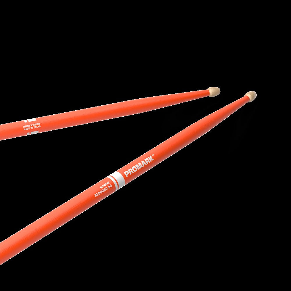 Rebound 5B Painted Sticks