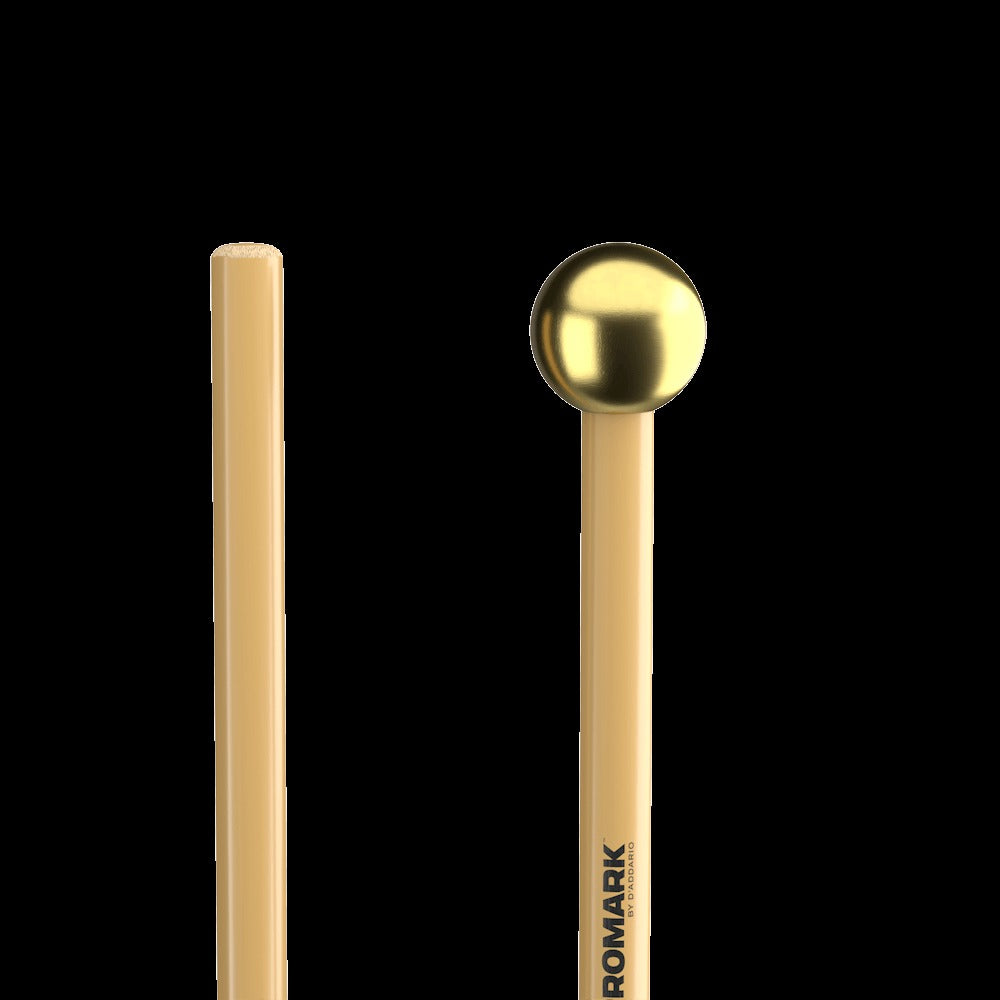 SPYR SU13R Very-Hard, 5/8" Brass Bell Mallet
