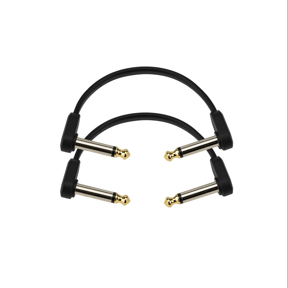 Custom Series Flat Patch Cables