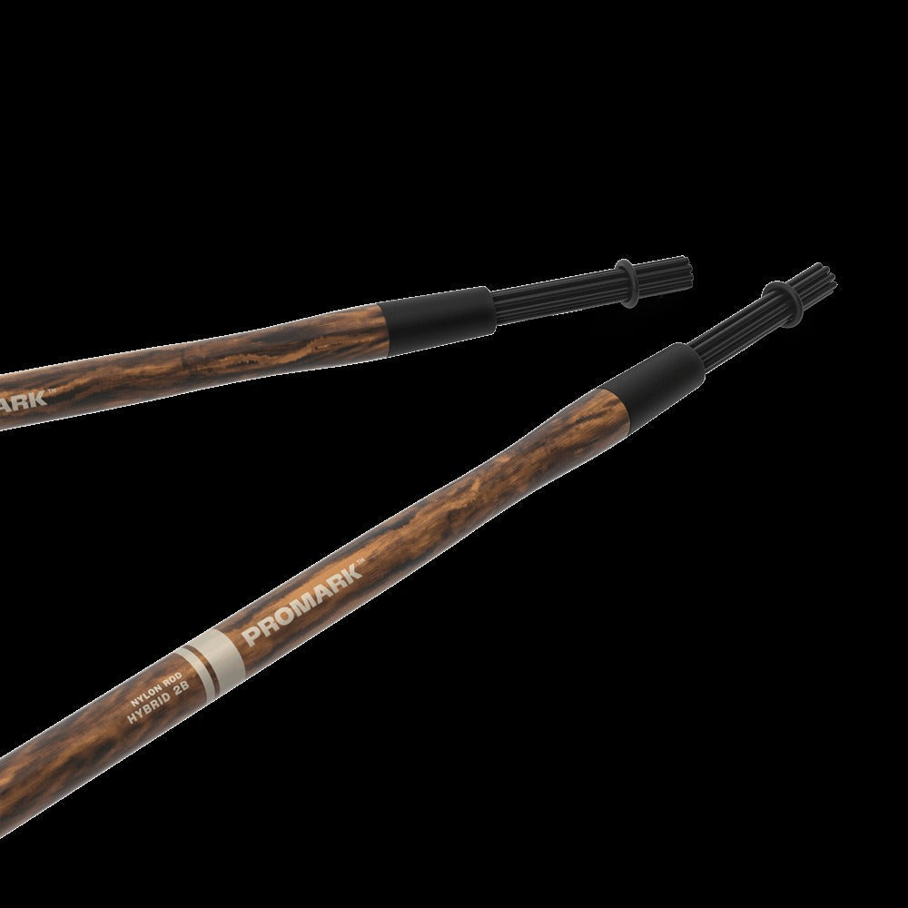 Hybrid Rods Nylon 2B